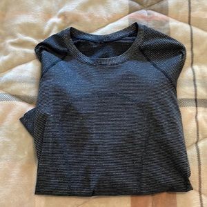 Lululemon Long Sleeve